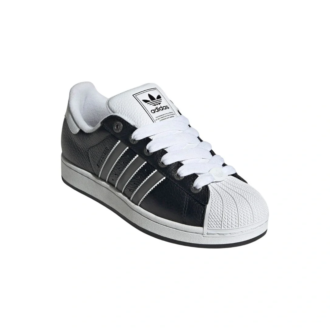 adidas Unisex Superstar II | JQ3209 - Image 3