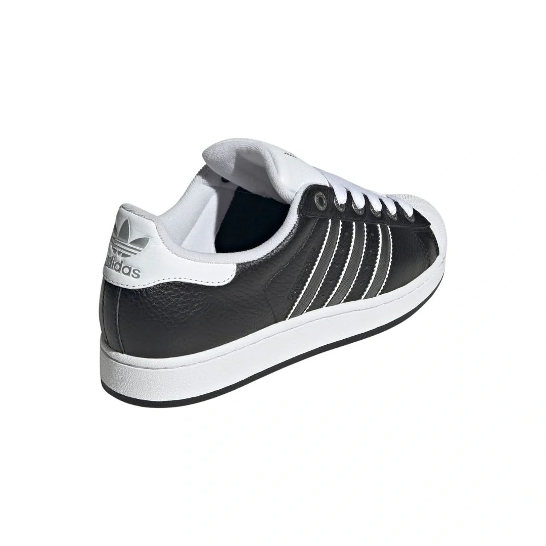 adidas Unisex Superstar II | JQ3209 - Image 4