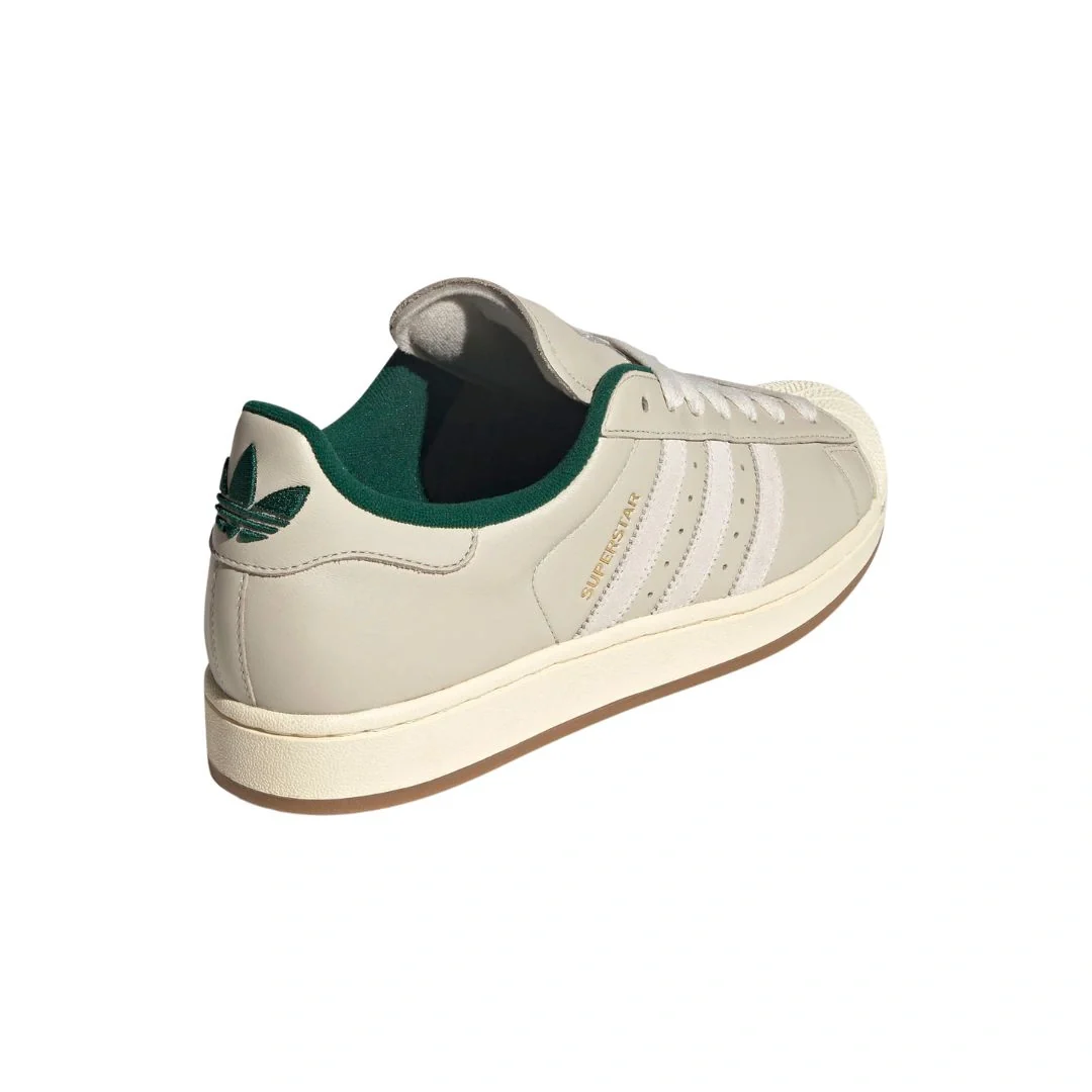 adidas Unisex Superstar II | JQ3216 - Image 4