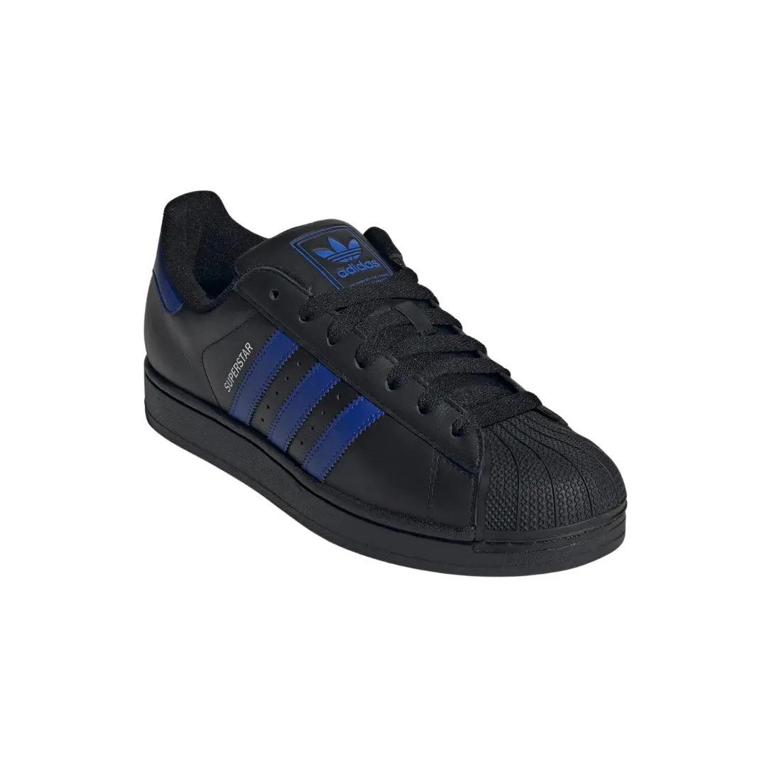 adidas Unisex Superstar II | JR1632 - Image 3