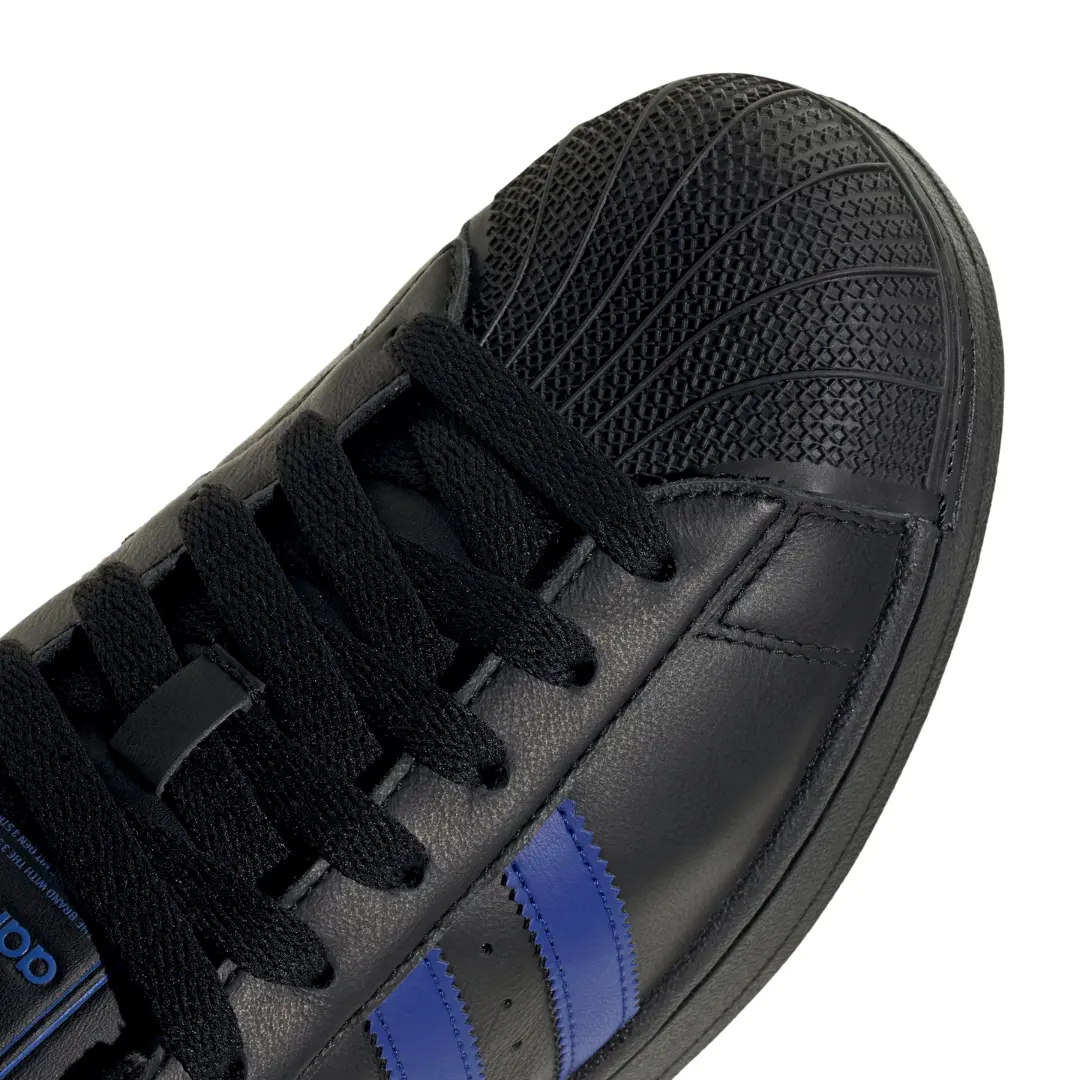 adidas Unisex Superstar II | JR1632 - Image 5