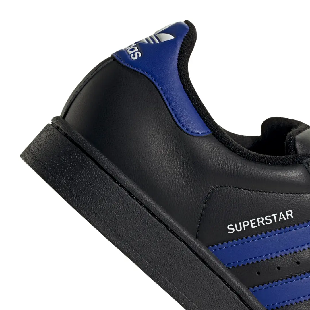adidas Unisex Superstar II | JR1632 - Image 6