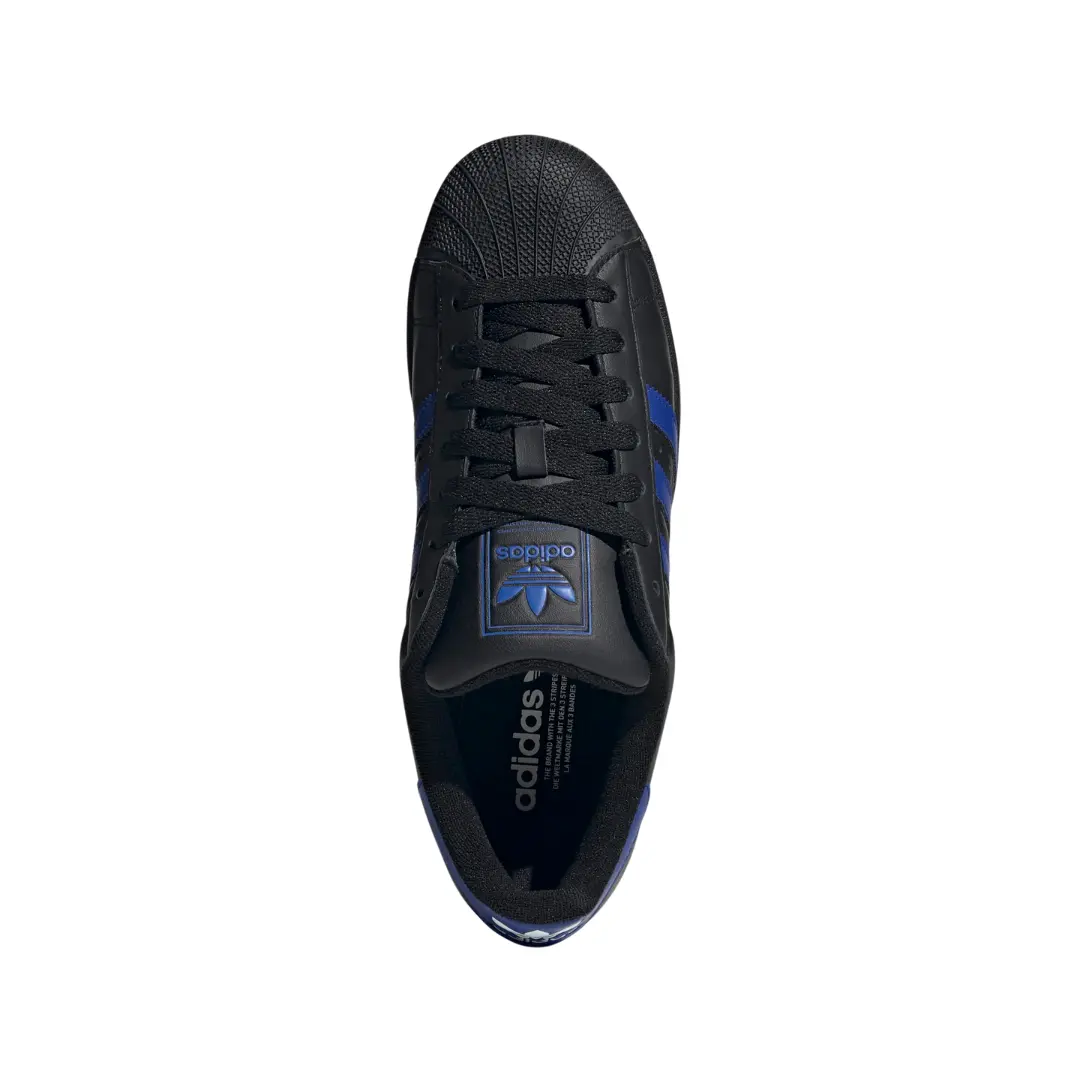 adidas Unisex Superstar II | JR1632 - Image 7