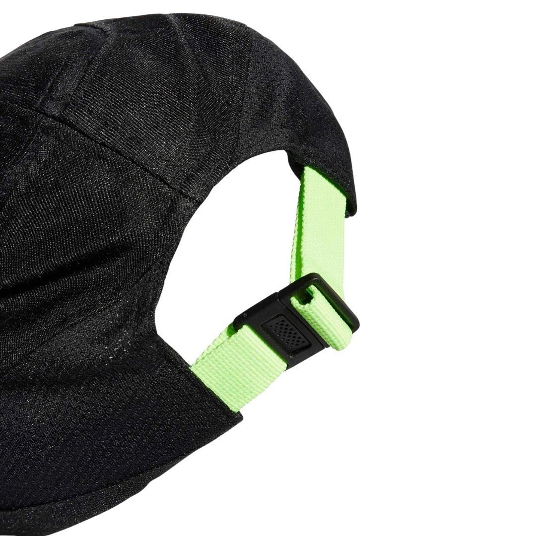 adidas Unisex Teamgeist Cap | JV9993 - Image 4