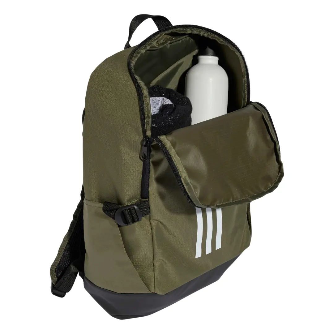 adidas Unisex TR Backpack | IZ1909 - Image 4