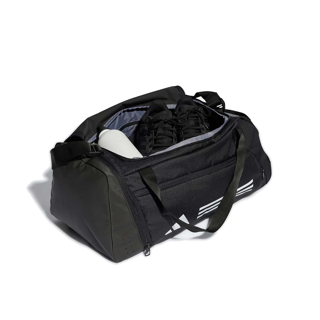 adidas Unisex TR Duffle Bag Small | IP9862 - Image 4