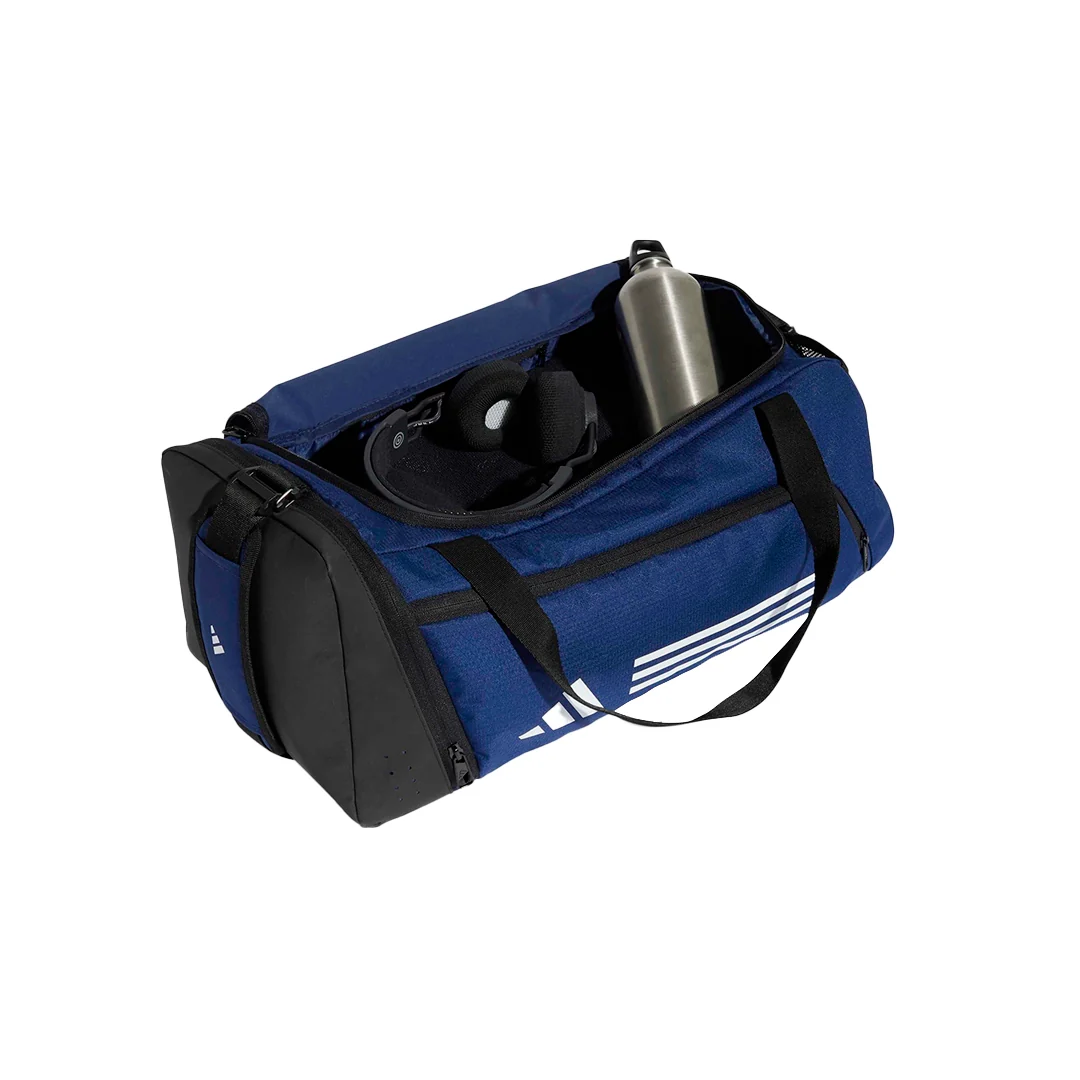 adidas Unisex Training Duffle Small | JY4151 - Image 4