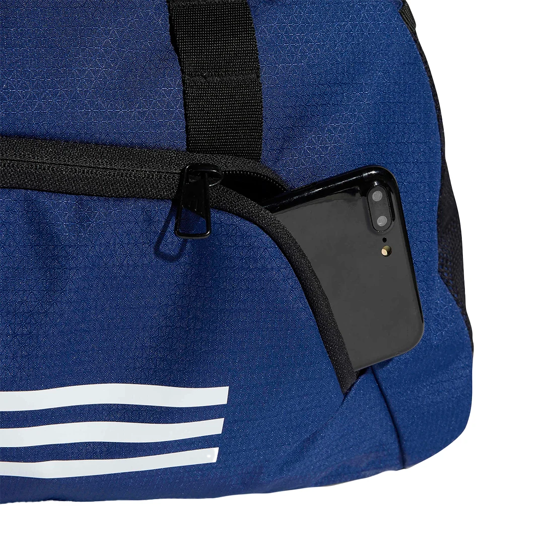 adidas Unisex Training Duffle Small | JY4151 - Image 6