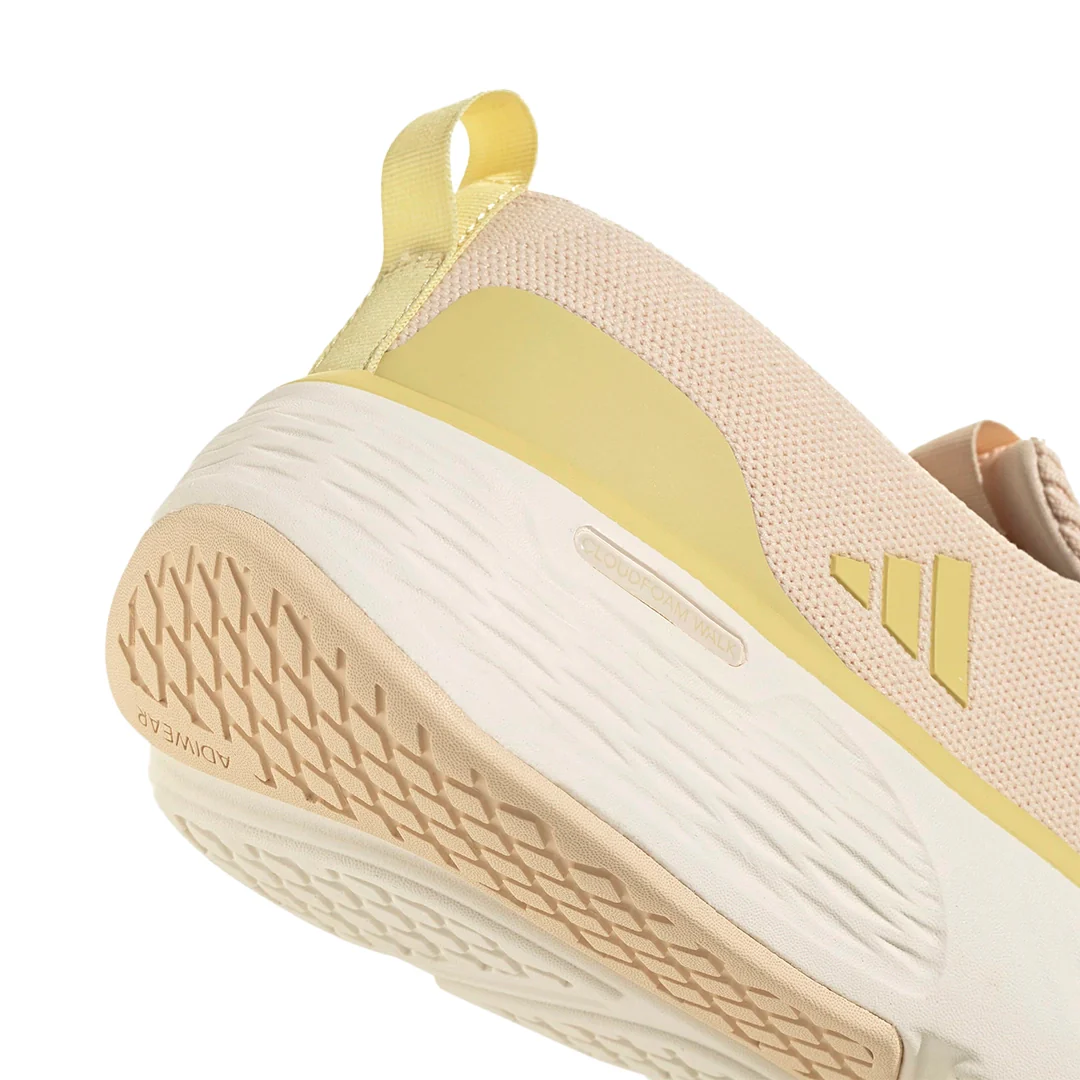 adidas Women CloudFoam Go Lounger | JS1201 - Image 5