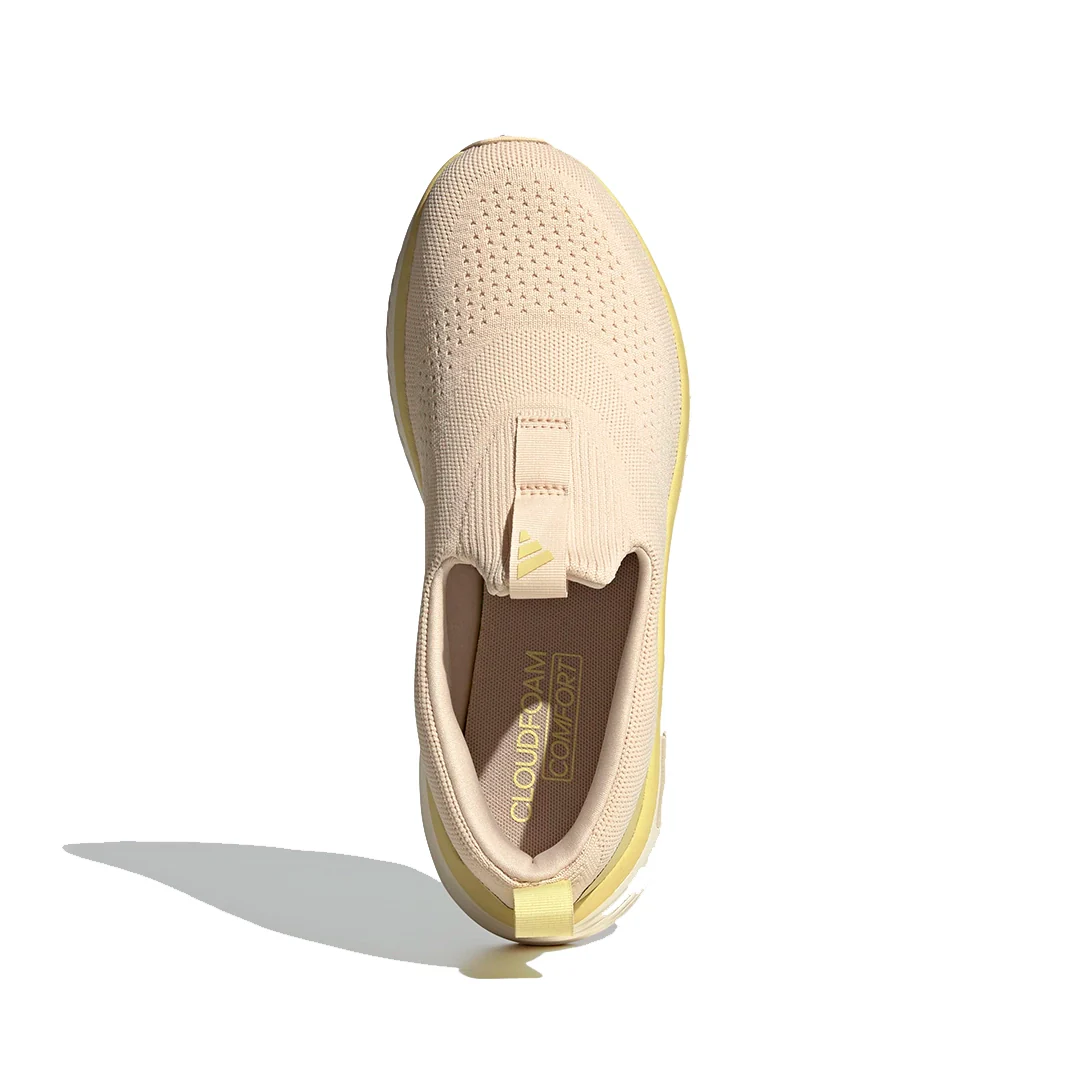 adidas Women CloudFoam Go Lounger | JS1201 - Image 7