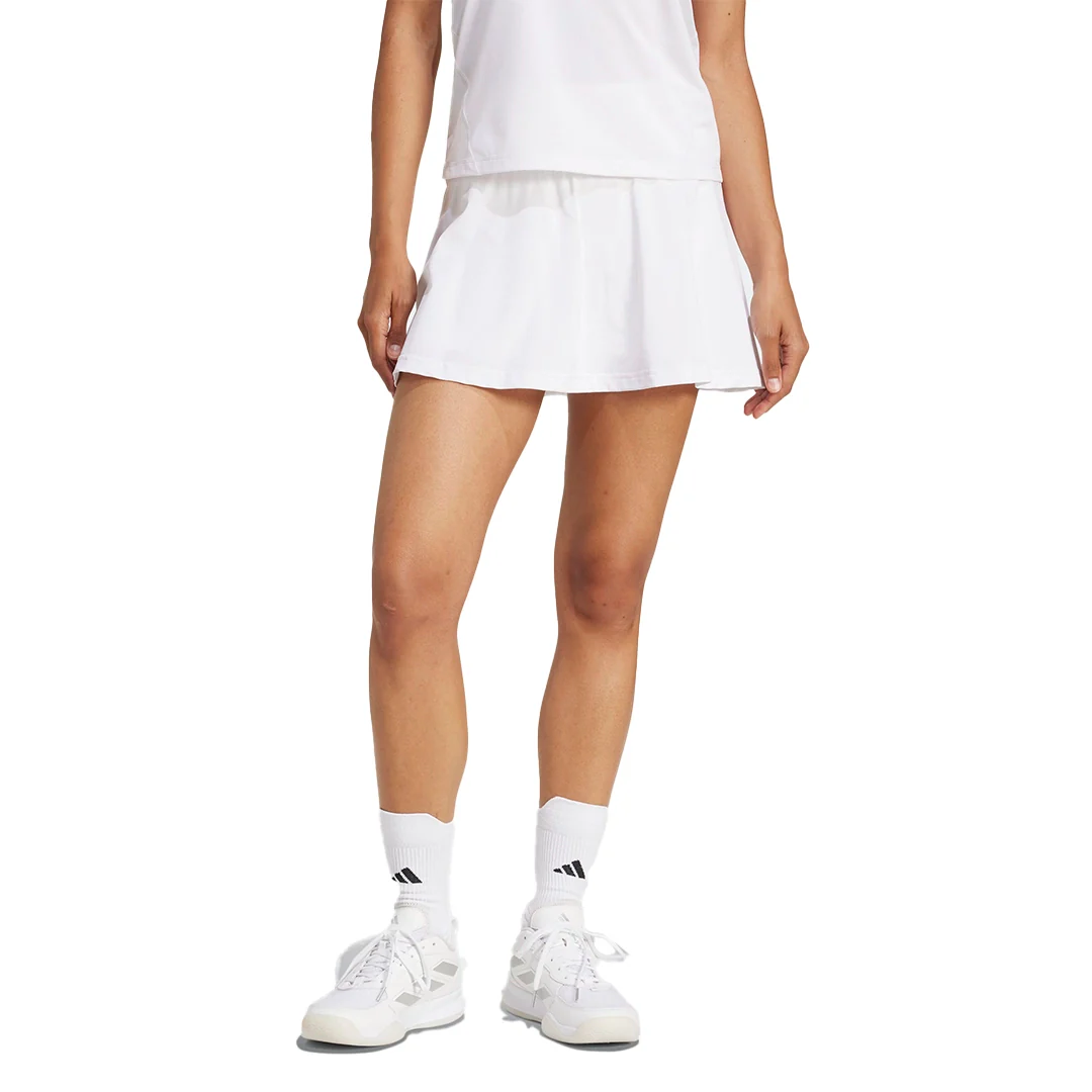 adidas Women Club Skirt | JN1969 - Image 2