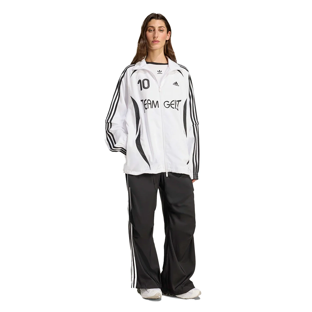 adidas Women OVZD Tracktop | KE7570 - Image 5