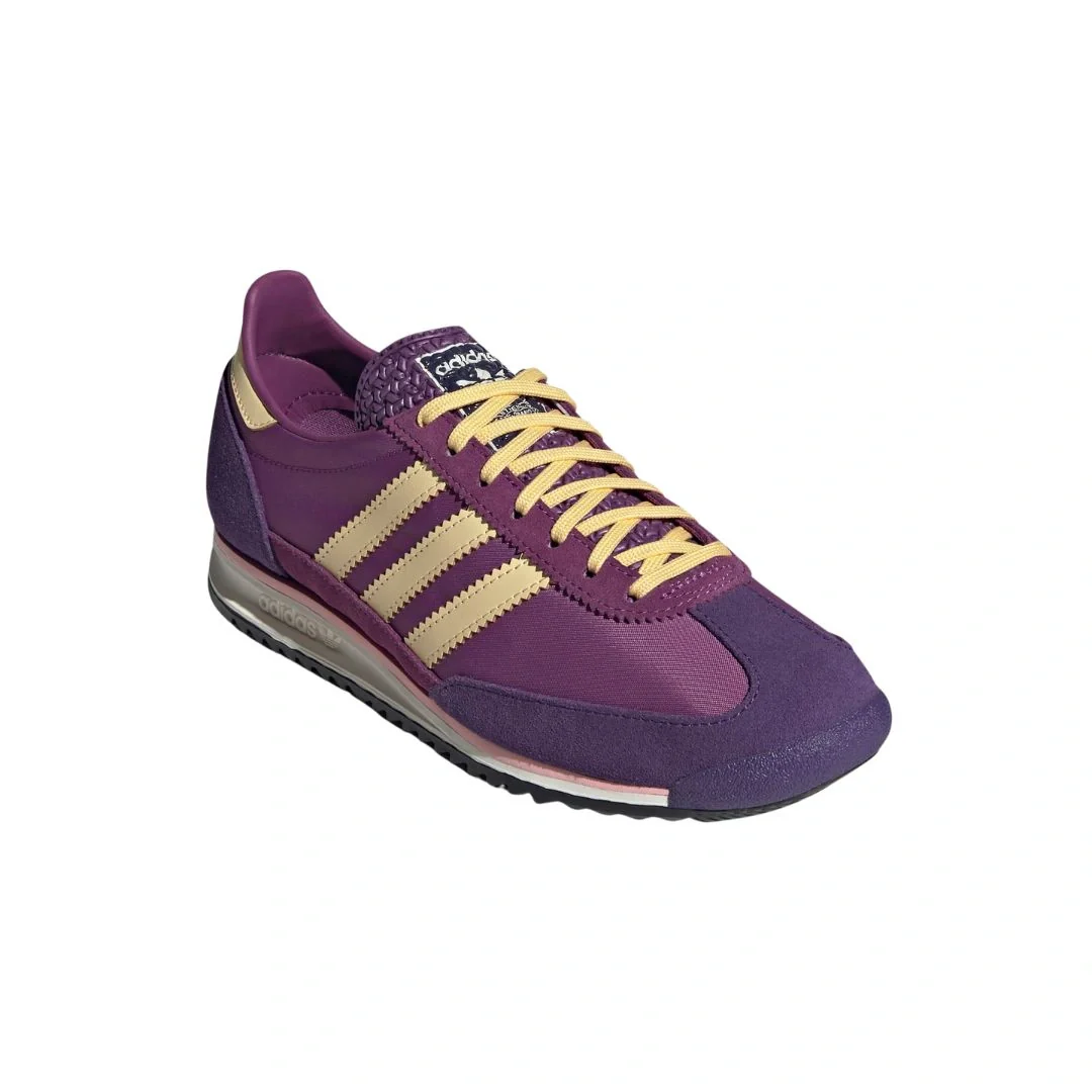 adidas Women SL 72 OG W | JQ8376 - Image 3