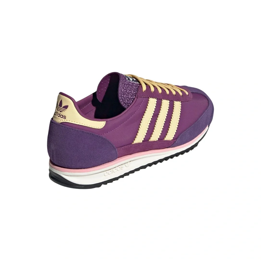 adidas Women SL 72 OG W | JQ8376 - Image 4