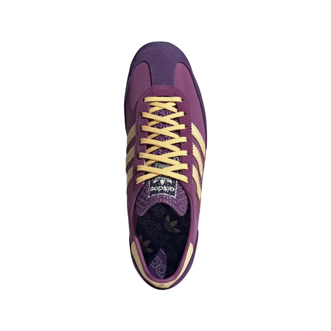 adidas Women SL 72 OG W | JQ8376 - Image 5