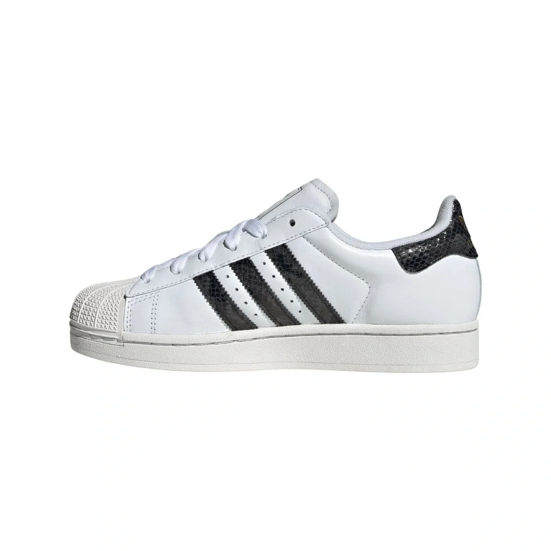 adidas Women Superstar II | JP8162 - Image 2