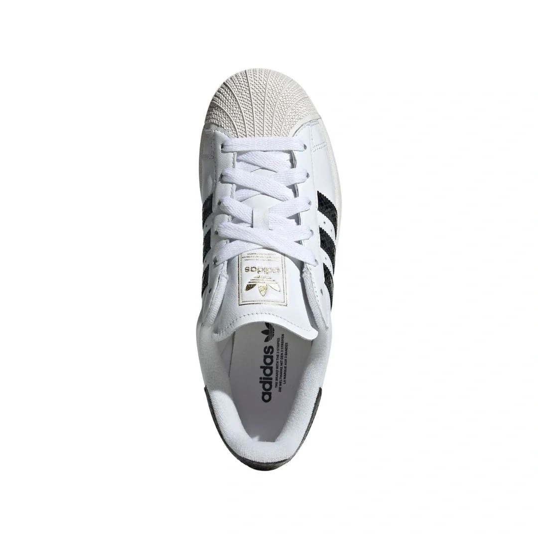 adidas Women Superstar II | JP8162 - Image 4