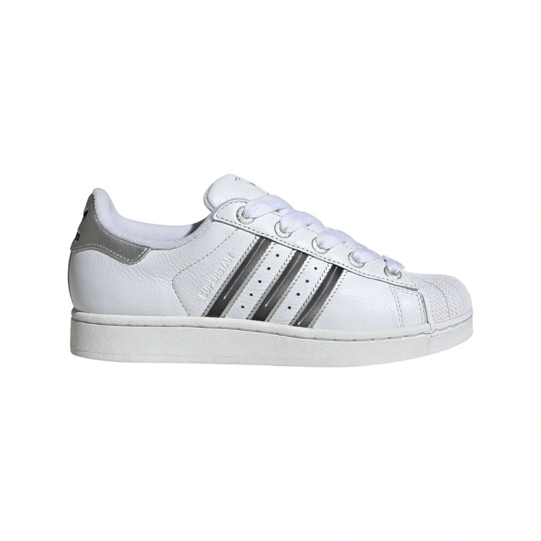 adidas Women Superstar II | JR4233