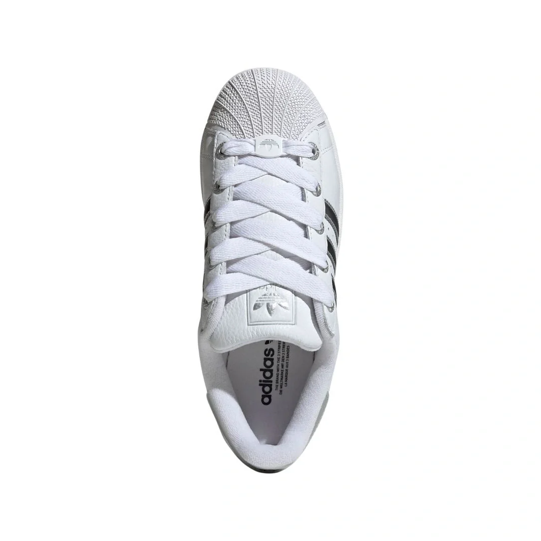 adidas Women Superstar II | JR4233 - Image 5