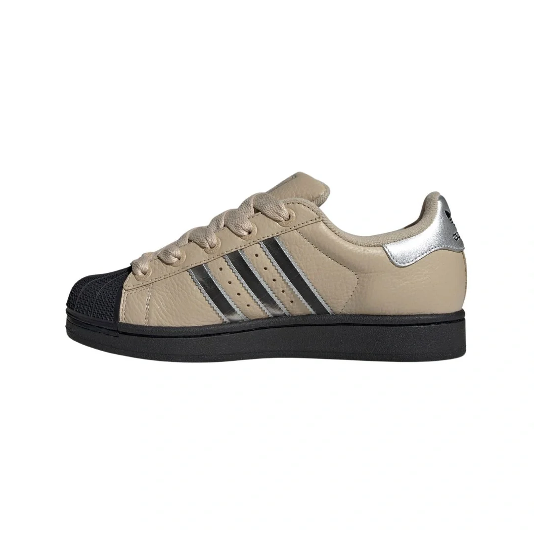 adidas Women Superstar II | JR4234 - Image 2