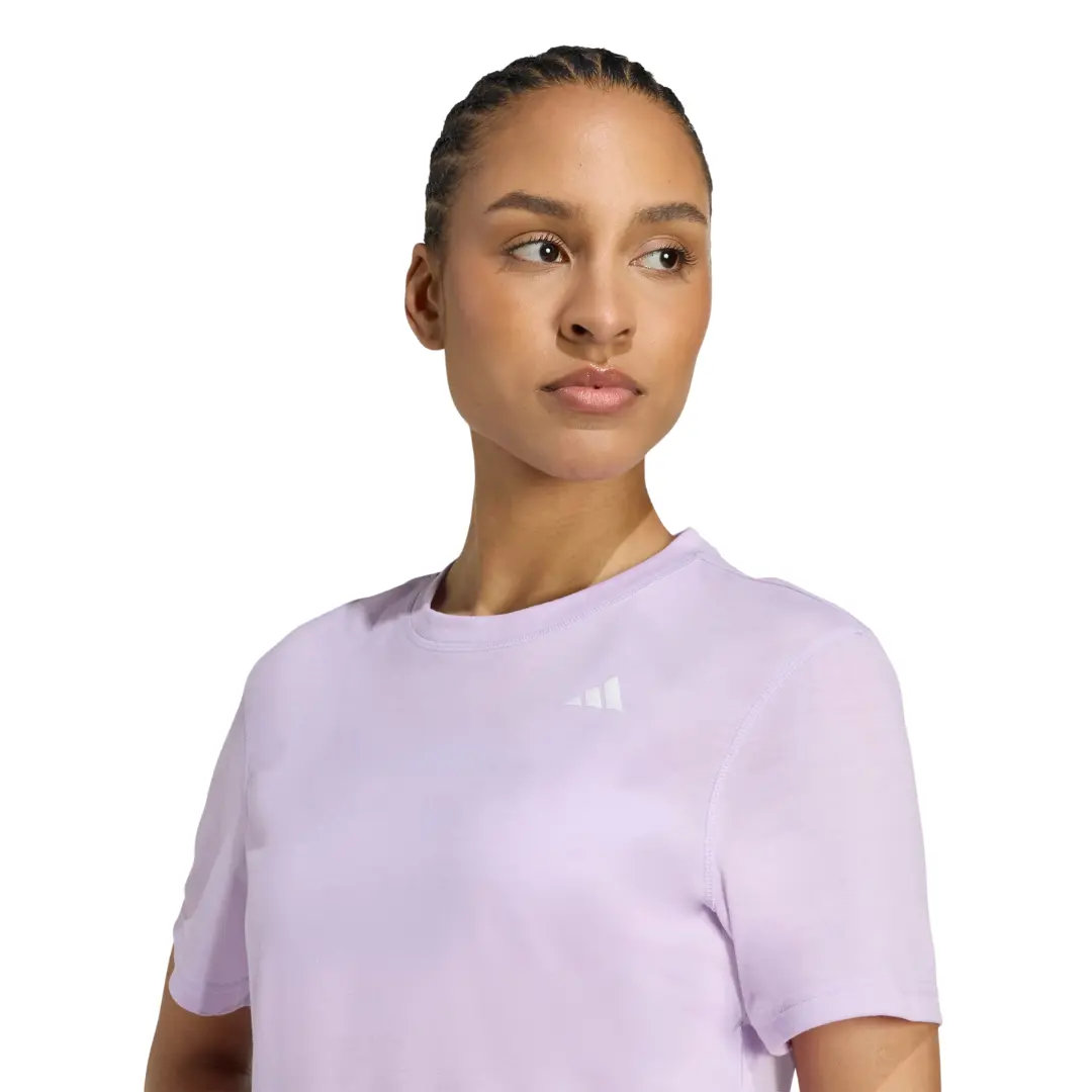 adidas Women WE MIN Tee | JY4561 - Image 3
