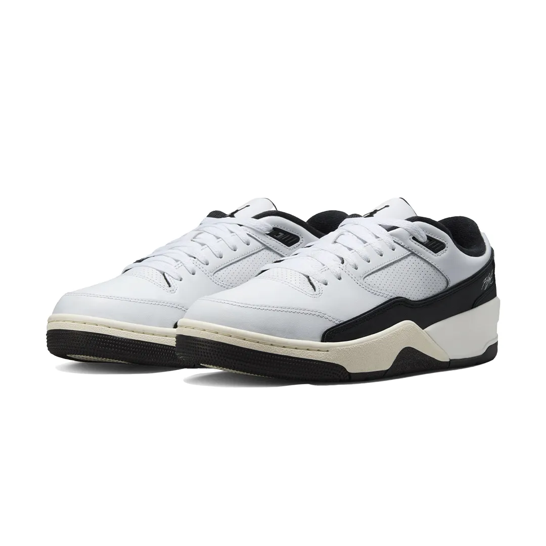 Jordan Men Flight Court Shoes | HF3255-112 - Image 3