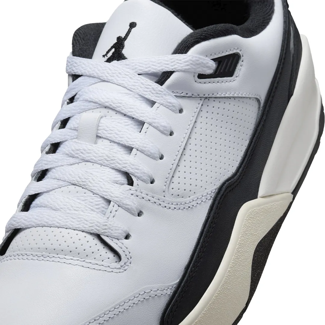 Jordan Men Flight Court Shoes | HF3255-112 - Image 4