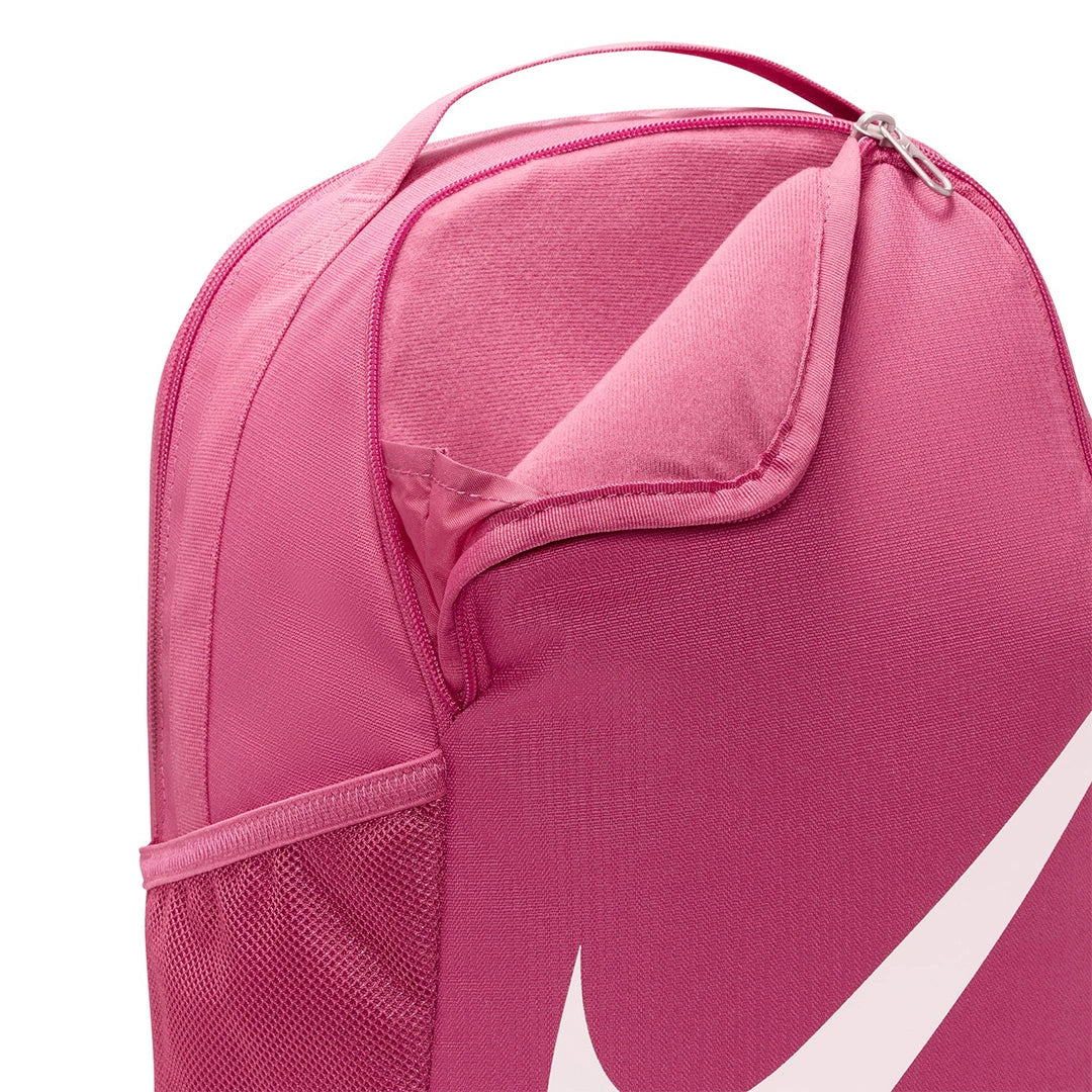 Nike  Brasilia Backpack 18L | DV9436-634 - Image 4