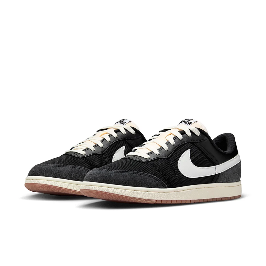 Nike Men Air Jordan Skyline Low Shoes | IM2055-001 - Image 3
