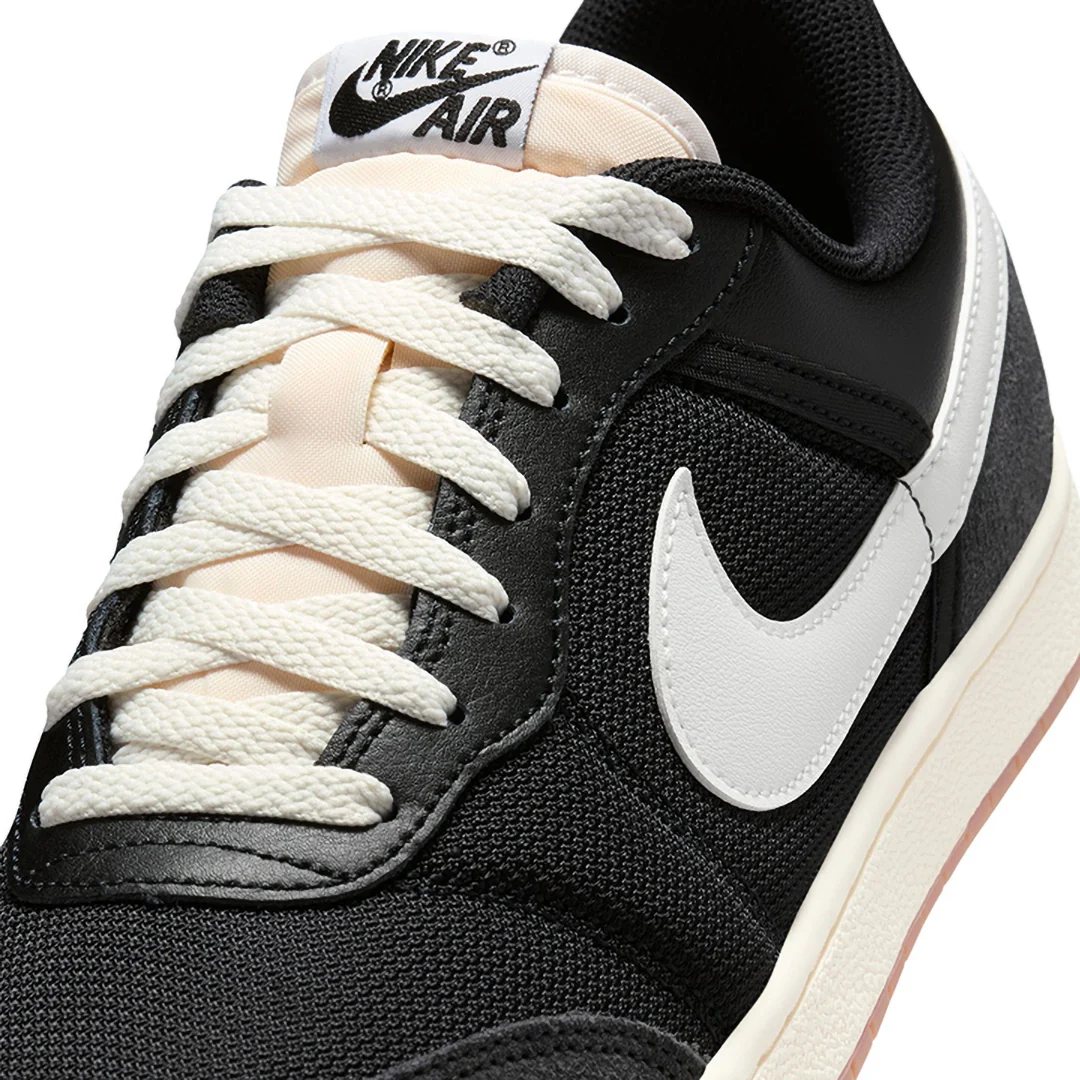 Nike Men Air Jordan Skyline Low Shoes | IM2055-001 - Image 4