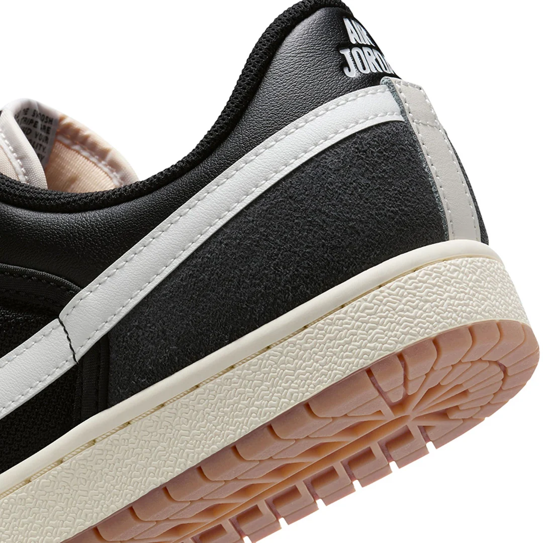 Nike Men Air Jordan Skyline Low Shoes | IM2055-001 - Image 5