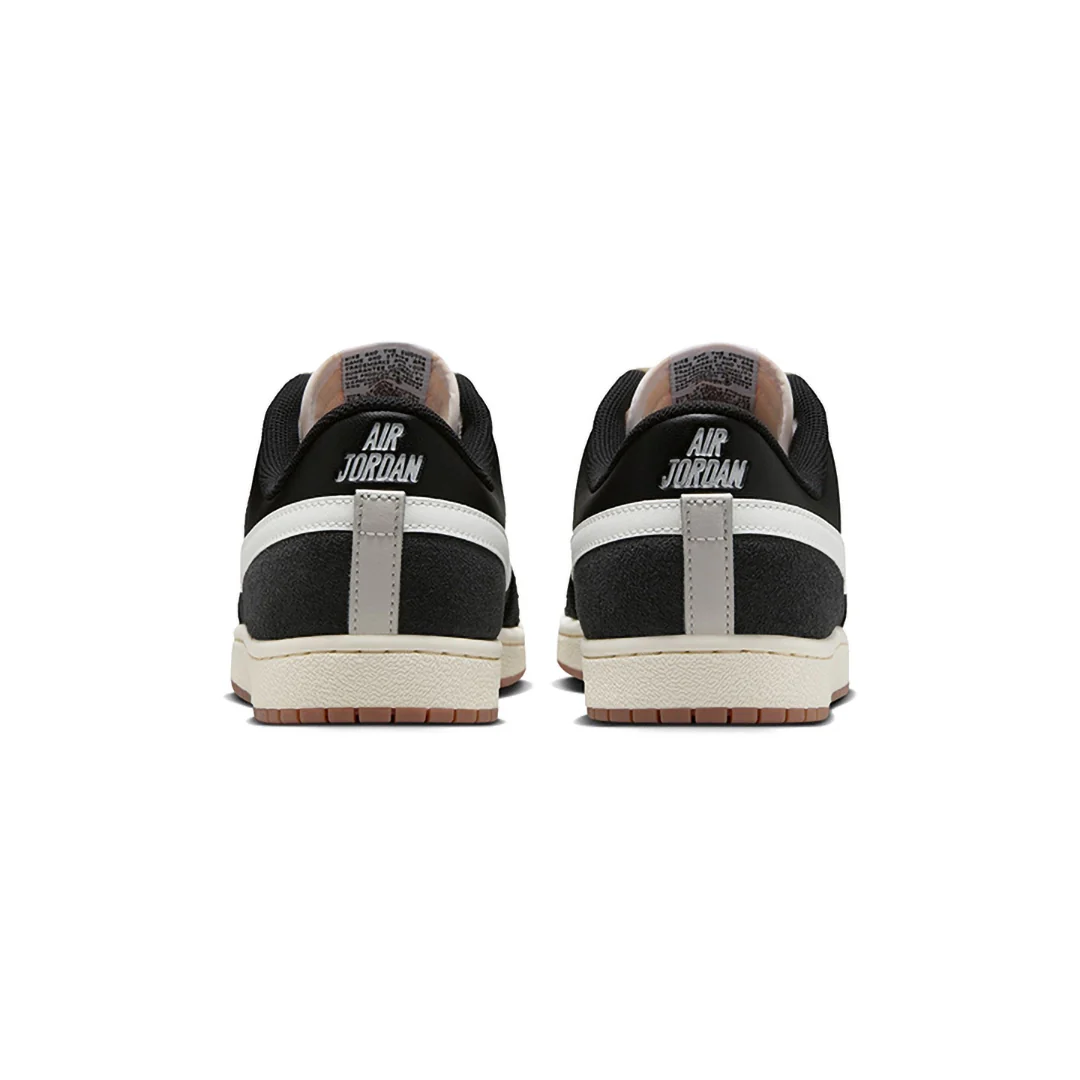 Nike Men Air Jordan Skyline Low Shoes | IM2055-001 - Image 7