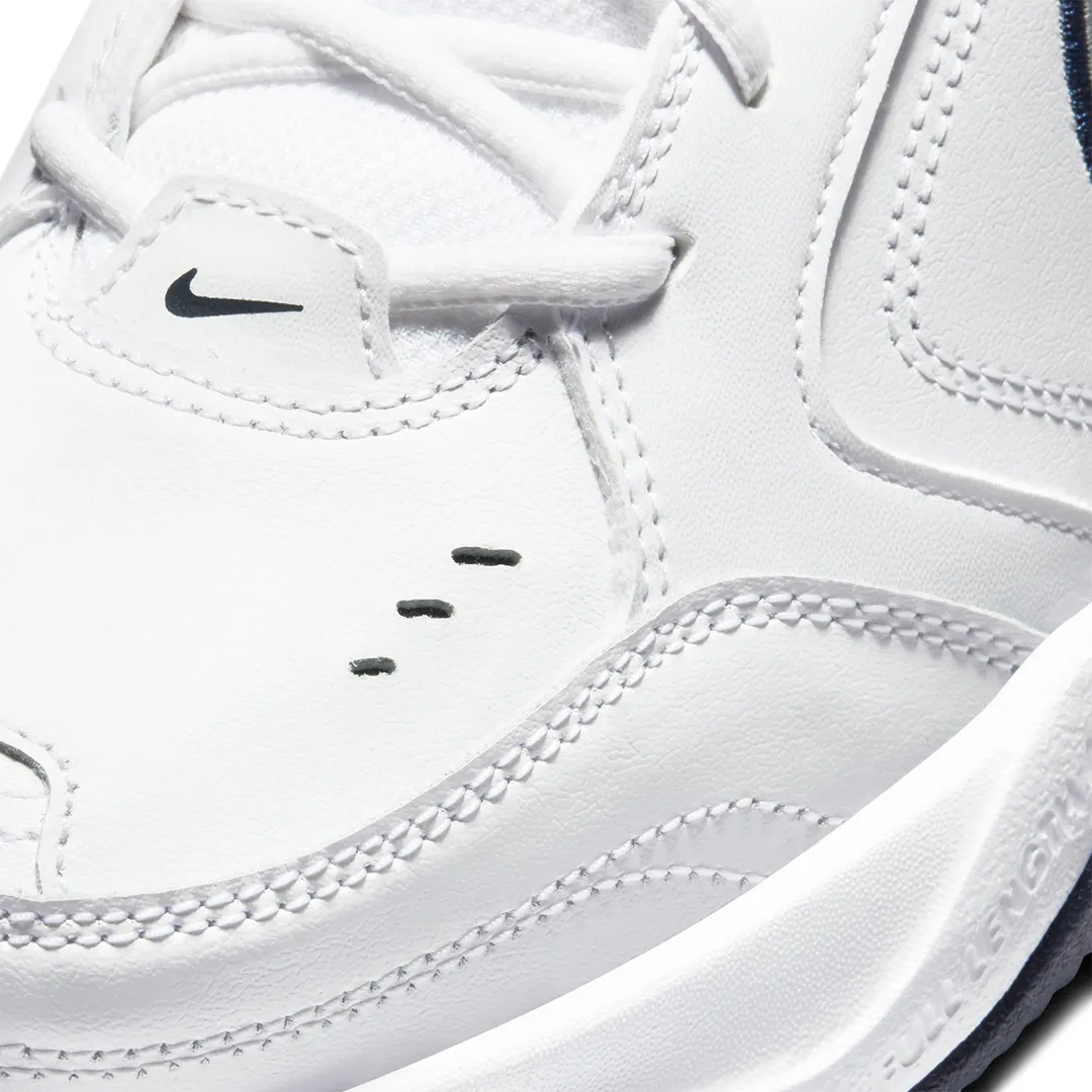 Nike Men Air Monarch IV | 415445-102 - Image 5