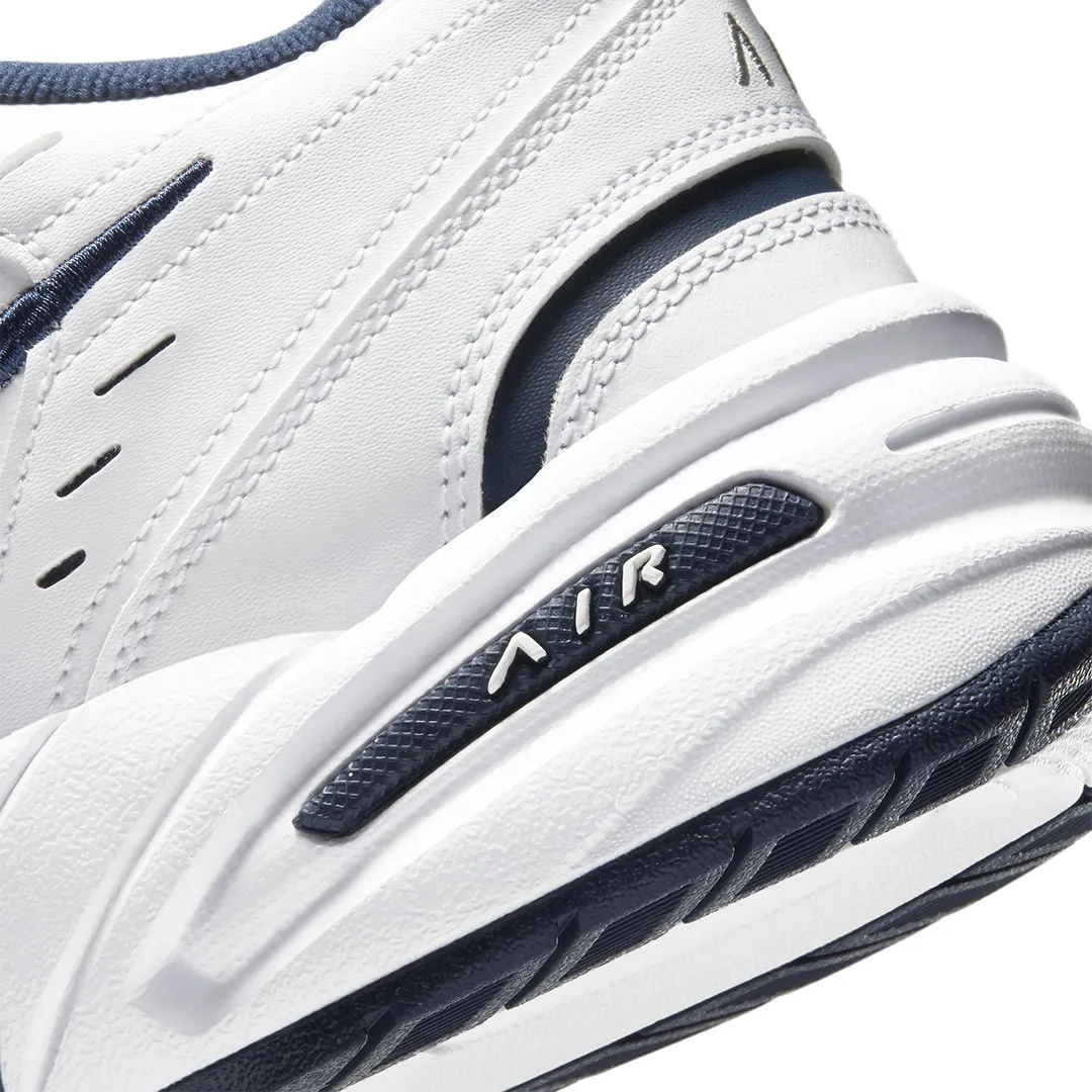 Nike Men Air Monarch IV | 415445-102 - Image 6