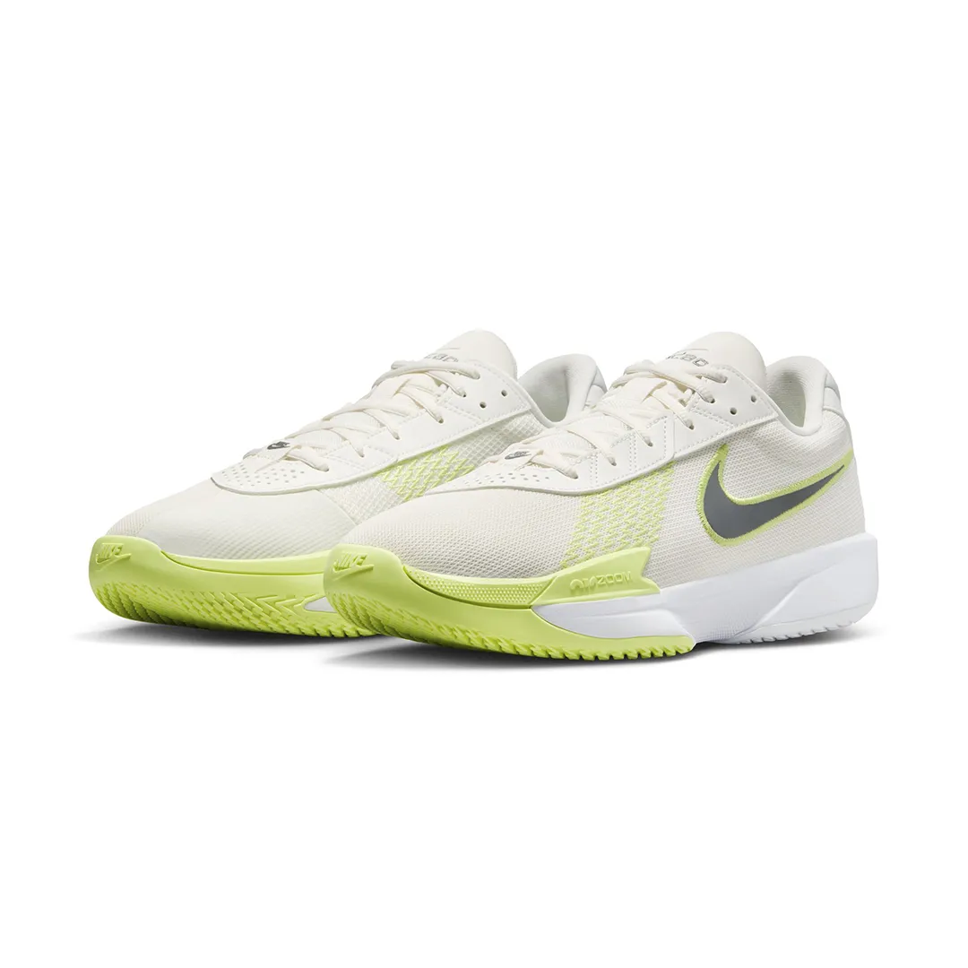 Nike Men Air Zoom G.T. Cut Academy EP | FB2598-106 - Image 3