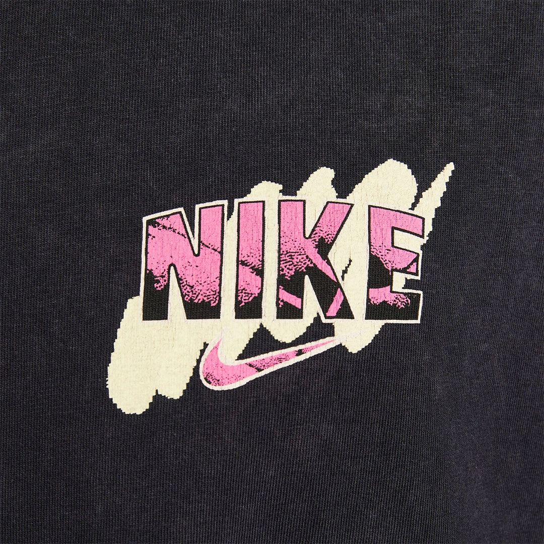 Nike Men Basketball T-Shirt | HV1769-010 - Image 3