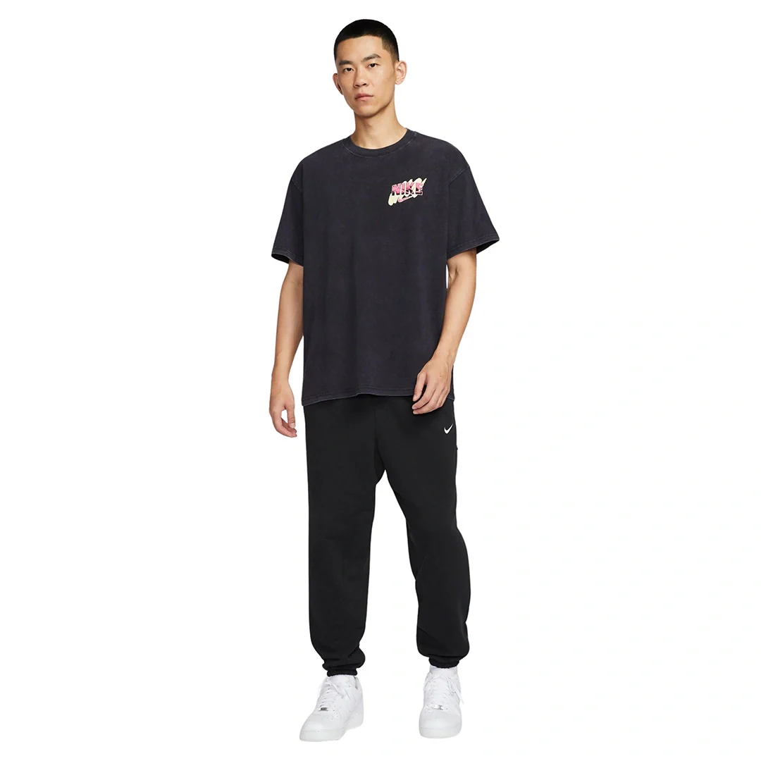 Nike Men Basketball T-Shirt | HV1769-010 - Image 5