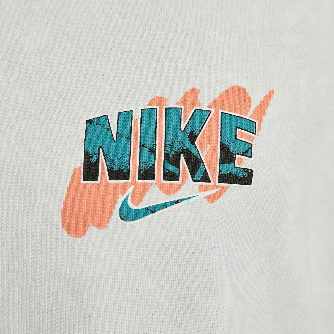 Nike Men Basketball T-Shirt | HV1769-025 - Image 3