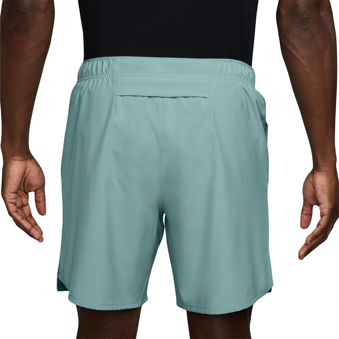 Nike Men Challenger Dri-FIT 7" Brief-Lined Running Shorts | HV2139-017 - Image 2