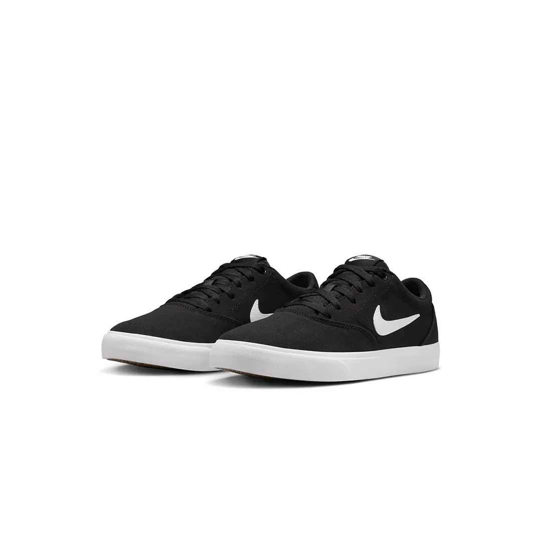 Nike Men Charge Canvas Shoes | IB2748-001 - Image 3