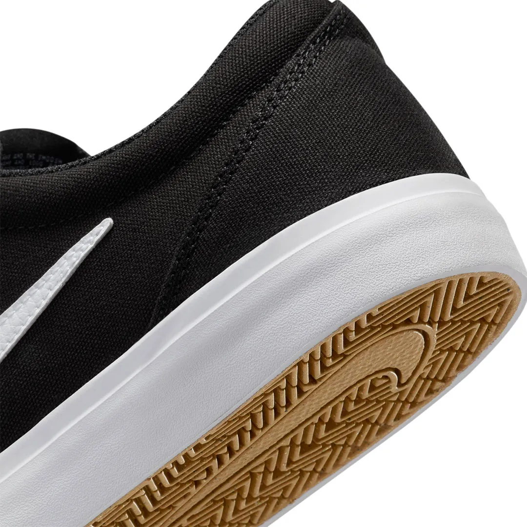 Nike Men Charge Canvas Shoes | IB2748-001 - Image 6