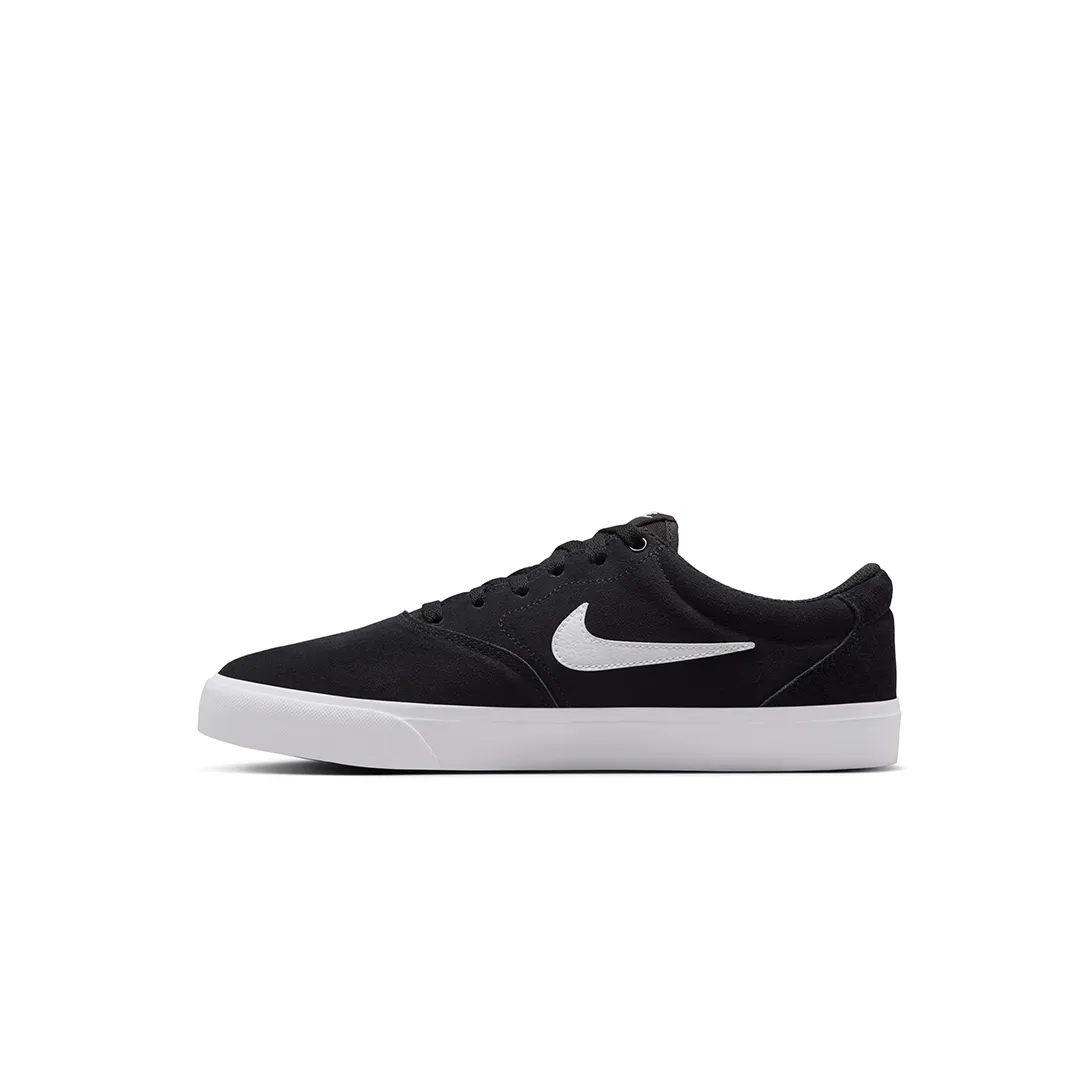 Nike Men Charge Suede Shoes | IB2750-001 - Image 2