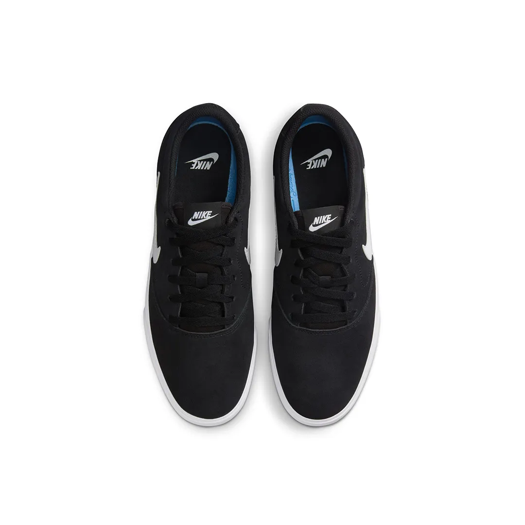 Nike Men Charge Suede Shoes | IB2750-001 - Image 6