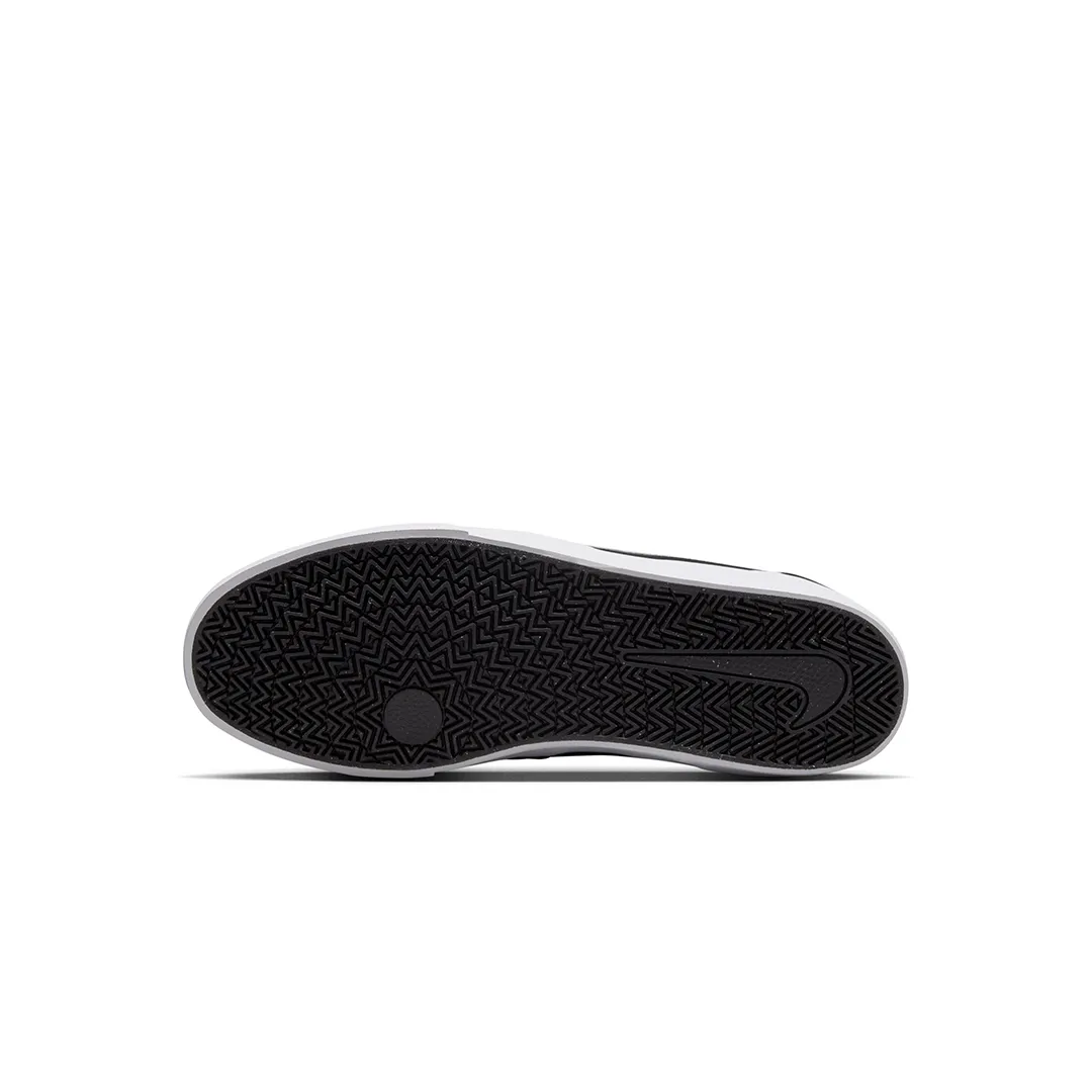 Nike Men Charge Suede Shoes | IB2750-001 - Image 8