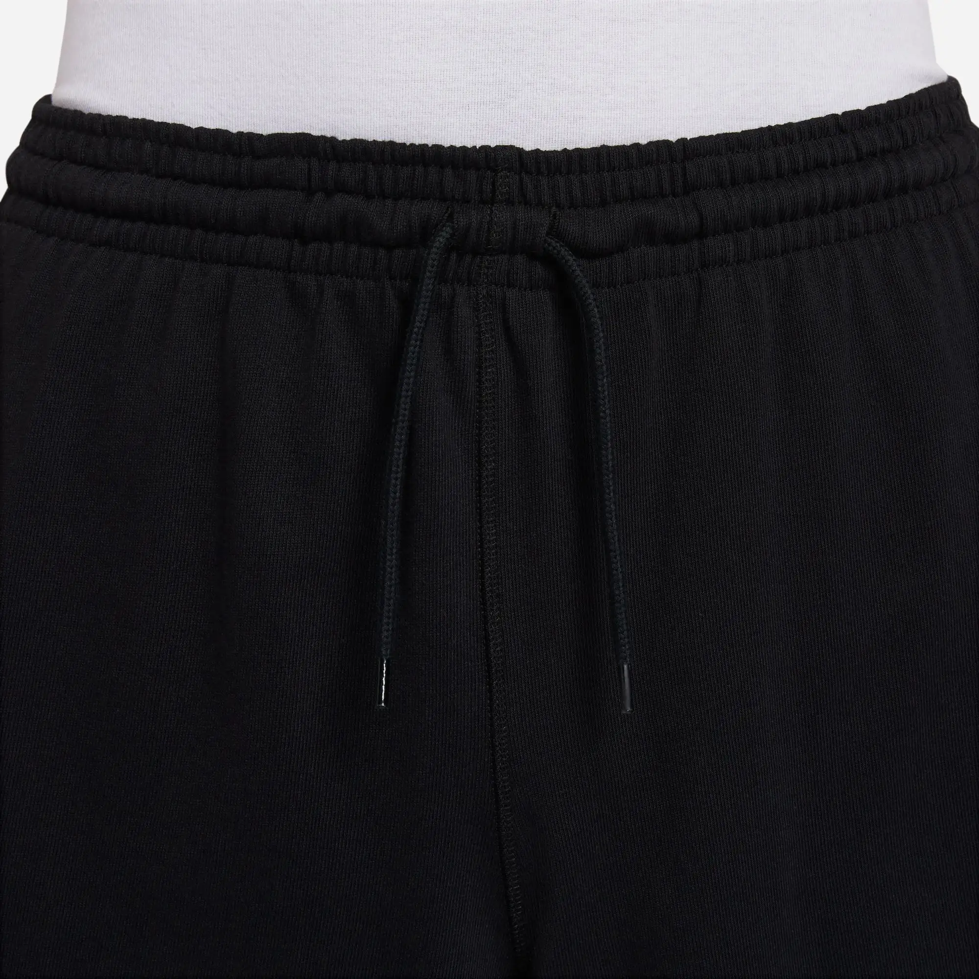 Nike Men Club Knit Shorts | FQ4361-010 - Image 3