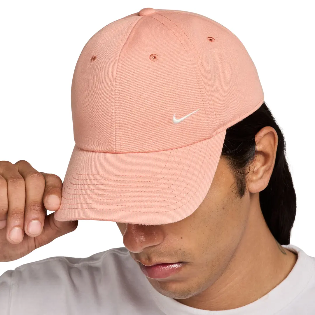Nike Men Club Unstructured Cap | FZ5698-844 - Image 3