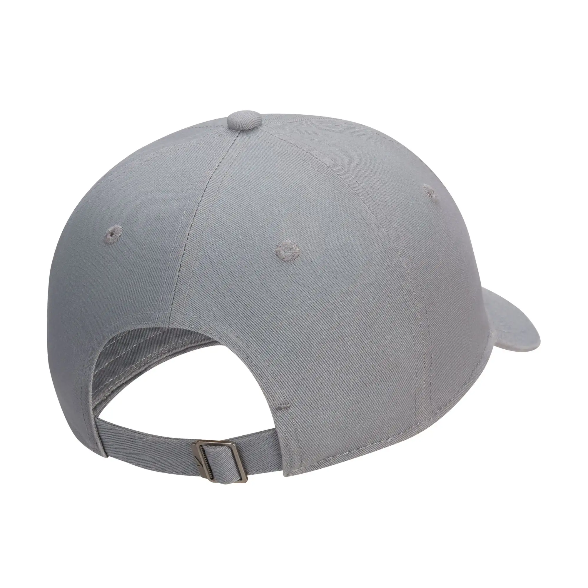 Nike Men Club Unstructured Futura Wash Cap | FB5368-073 - Image 2