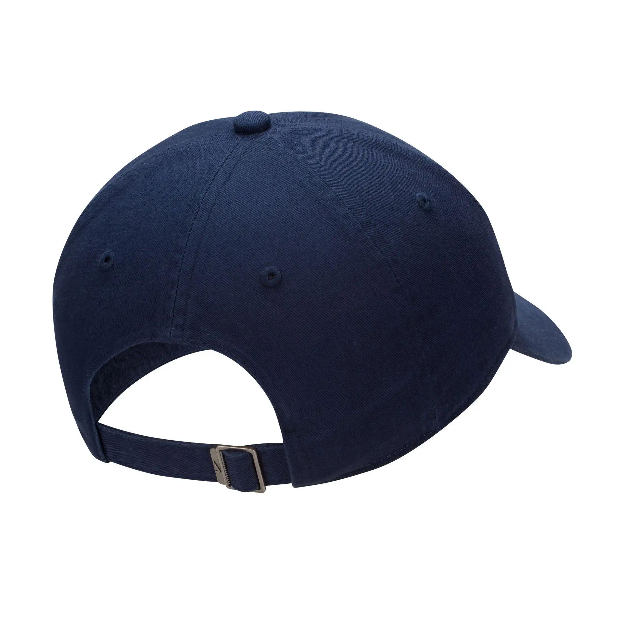 Nike Men Club Unstructured Futura Wash Cap | FB5368-410 - Image 2