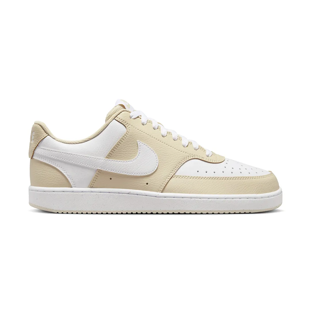 Nike Men Court Vision Low | HM9862-200