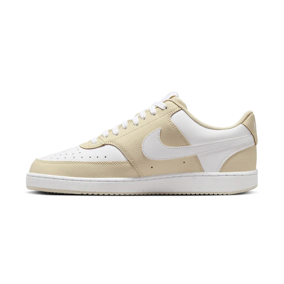 Nike Men Court Vision Low | HM9862-200 - Image 2